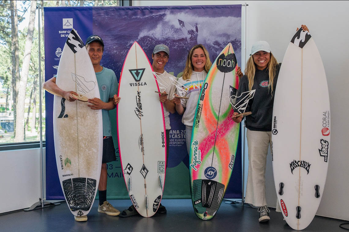70684Martim Fortes e Gabriela Dinis vencem Projunior Viana do Castelo