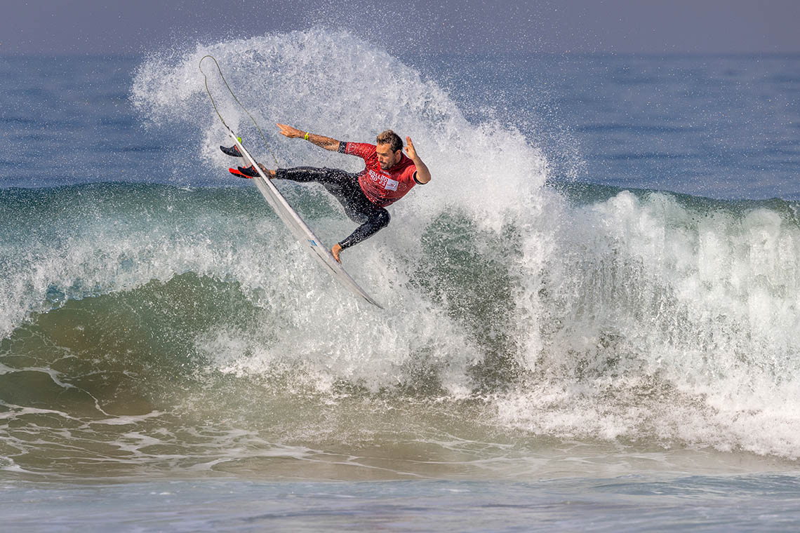 71270Os heats do portugueses no US Open of Surfing