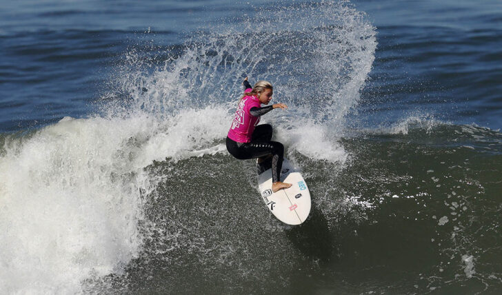 71310Miss Quebramar Cup leva o melhor surf feminino nacional à Costa Nova