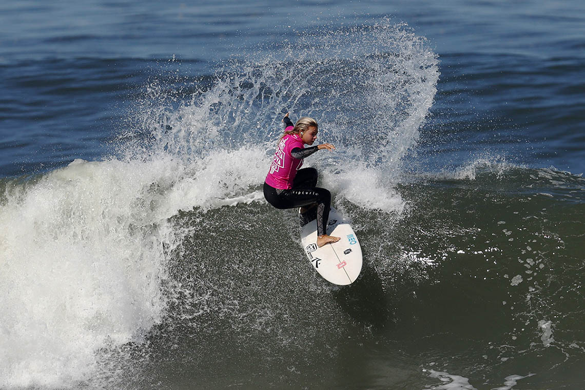 71310Miss Quebramar Cup leva o melhor surf feminino nacional à Costa Nova