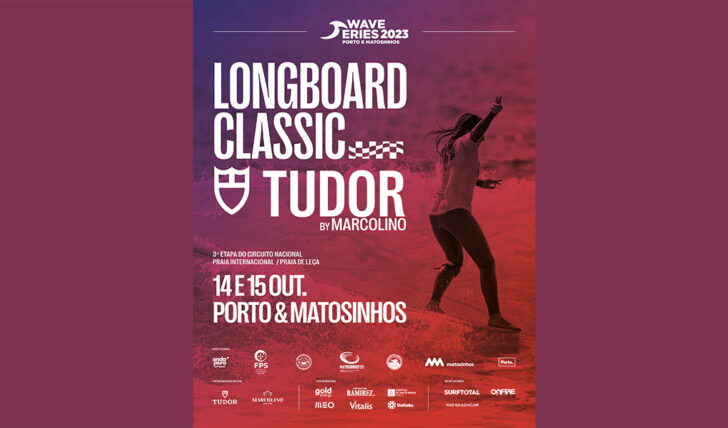 71792Tudor Longboard Classic realiza-se no próximo fim-de-semana