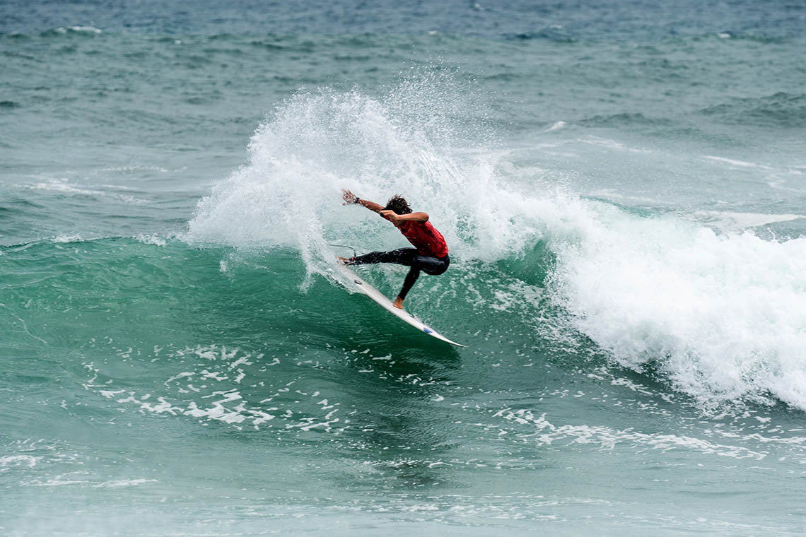 72066Vitórias e derrotas para a selecção nacional nos dias inciais do ISA WJSC