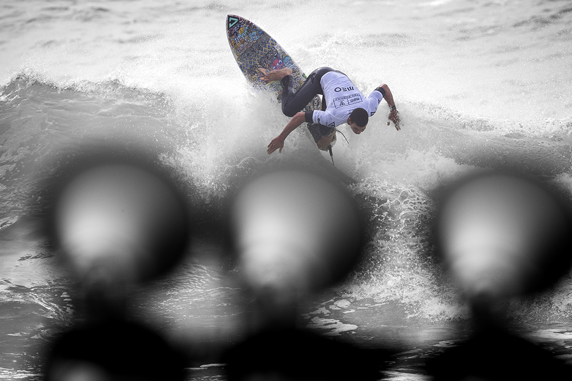 72058CT 2024 | Cole Houshmand | New On Tour