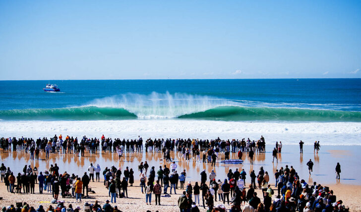 72598Descobre quem foram os vencedores de todas as etapas do Championship Tour em Peniche…