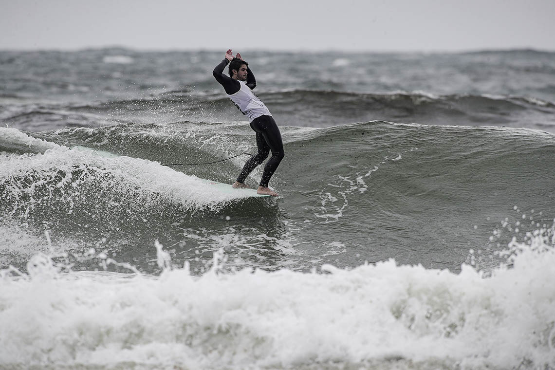 73328António Dantas vence o GADIS Longboard Festival Ferrol