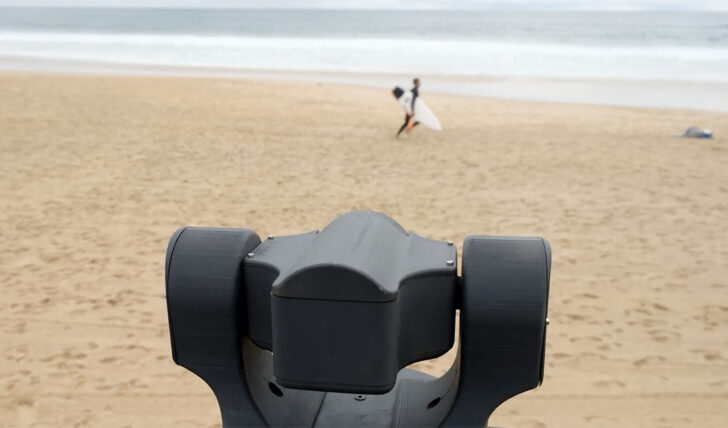 74218Surf REC conclui ronda Pre-Seed com Investimento de 102.000€ para Revolucionar a Indústria do Surf