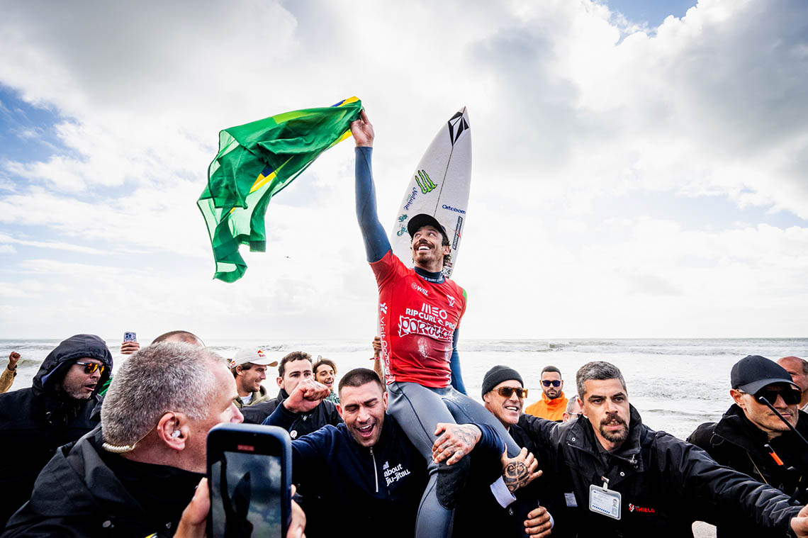 74486Yago Dora e Caroline Marks vencem o MEO Rip Curl Pro Portugal