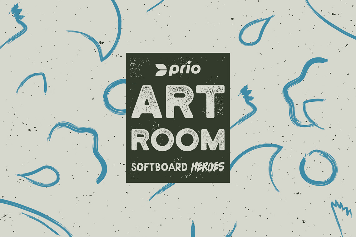 74590Prio Softboard Heroes de 2025 visa sensibilizar sobre a poluição nas praias…