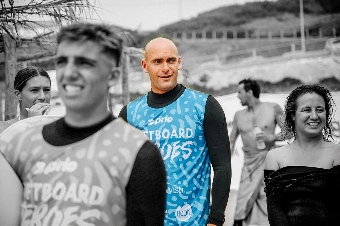 75177Neco Pyrrait fala sobre a sua participação (e vitória) no Prio Softboard Heroes