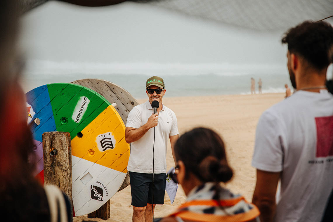 75098O Prio Softboard Heroes de 2025 foi um sucesso