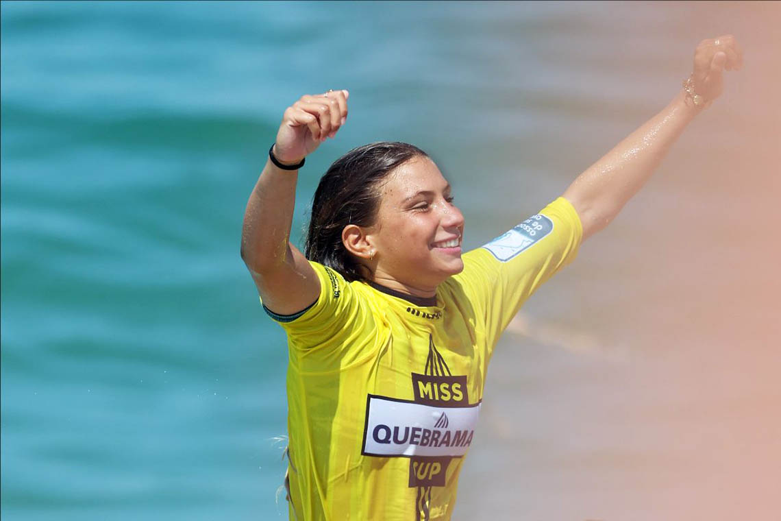 75200Teresa Pereira vence o Miss Quebramar Cup 2025