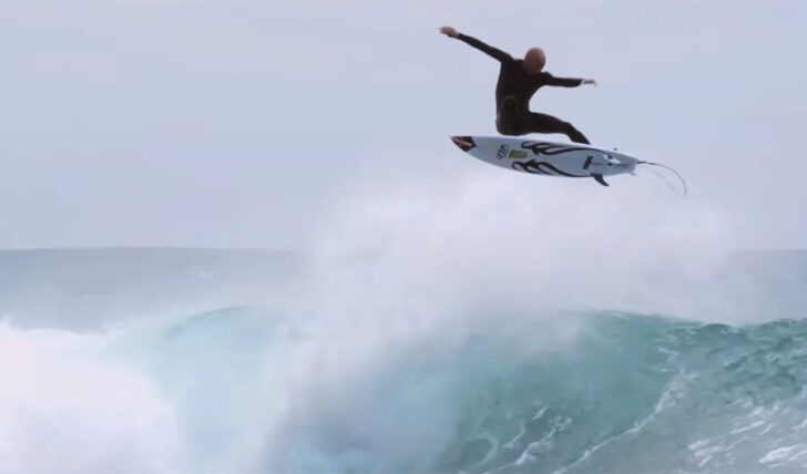 75256Mission Control | O regresso aos filmes de surf “old school”?