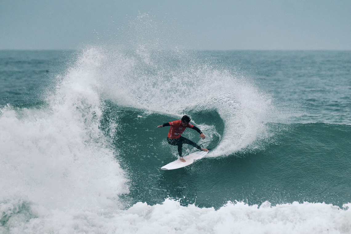 75424Lista de candidatos reduzida a oito no primeiro dia do Bom Petisco Peniche Pro