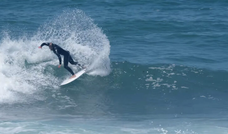 75407Ruben Gonzalez destroi de 5’2″