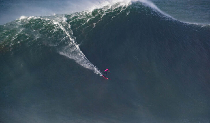 75616Os melhores momentos do TUDOR Nazaré Big Wave Challenge 2025/2026