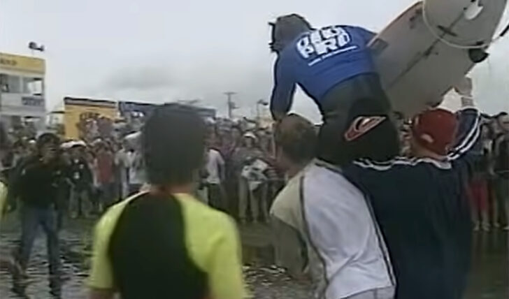 75590WCT OIOI Pro | Um retrato do surf profissional nos anos 90