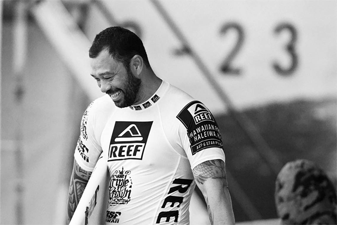 75584O que é feito do lendário Sunny Garcia?