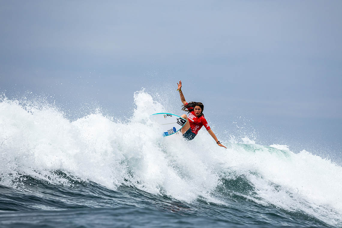 75733Há uma portuguesa na disputa pelo título mundial júnior…