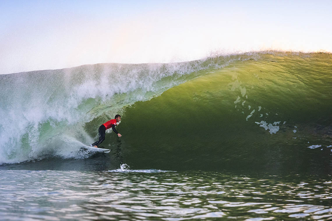 75896O novo formato do Capítulo Perfeito