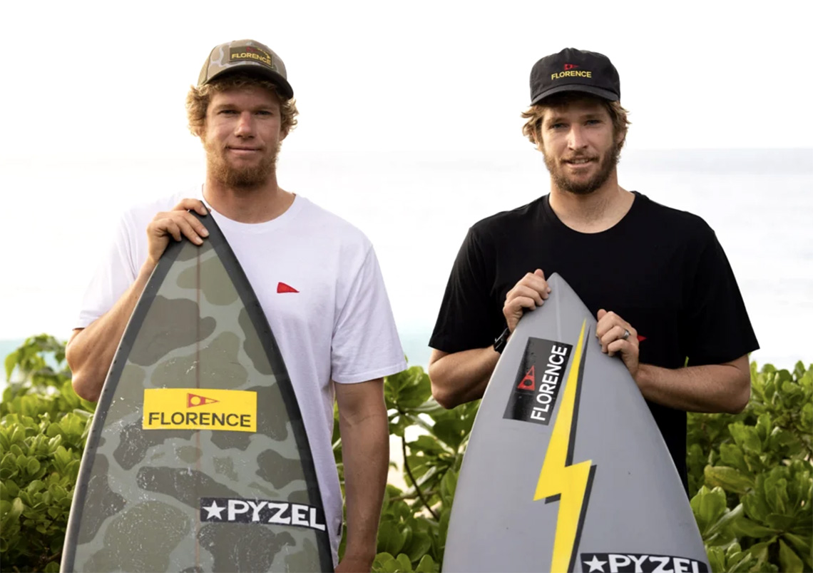 75959Florence junta-se à Despomar para o mercado português…