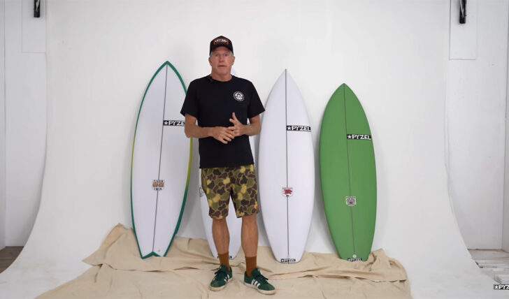75947Jon Pyzel “disseca” a Tiger Family da Pyzel Surfboards