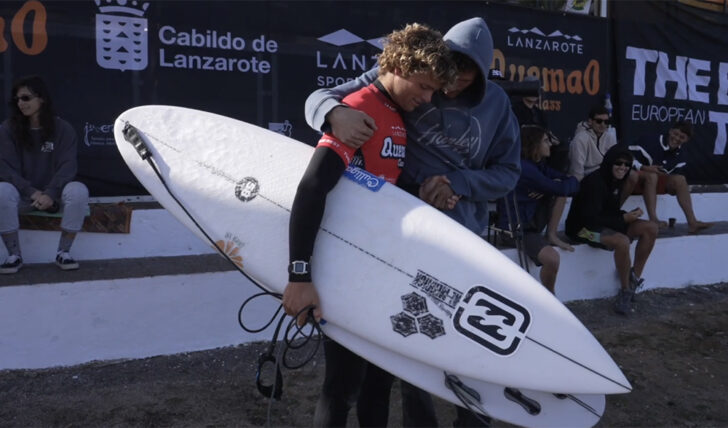 76225João Mendonça domina o dia 1 do Quemao Class