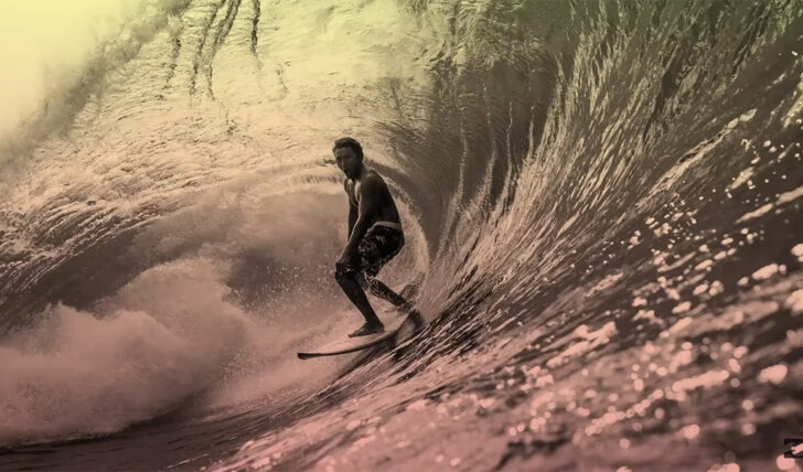 76244Know the Feeling by Billabong | Seth & Josh Moniz