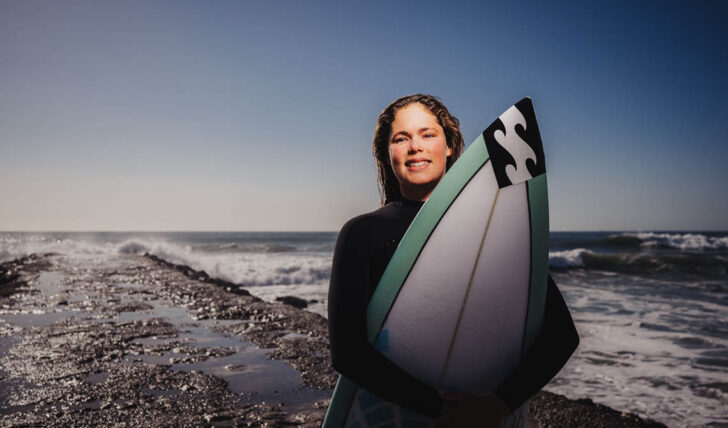 76252Billabong reforça o team com Maria Salgado