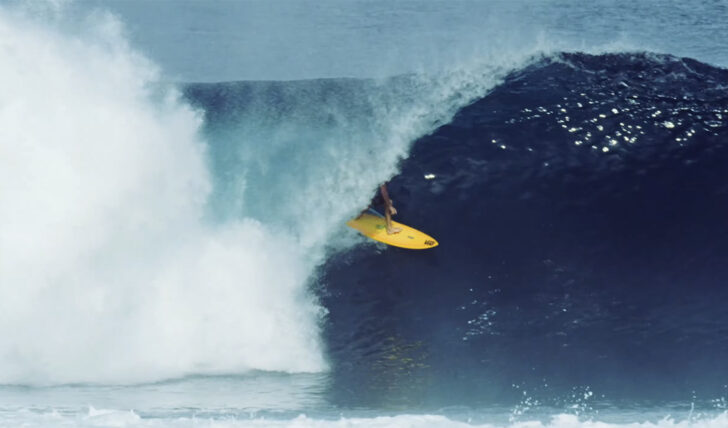 76257Roasted | O novo filme de Harry Bryant