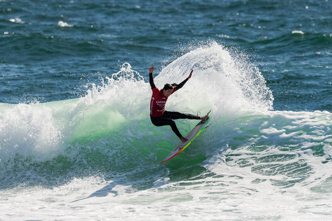 76304Os heats das portuguesas no Newcastle Surfest 2026