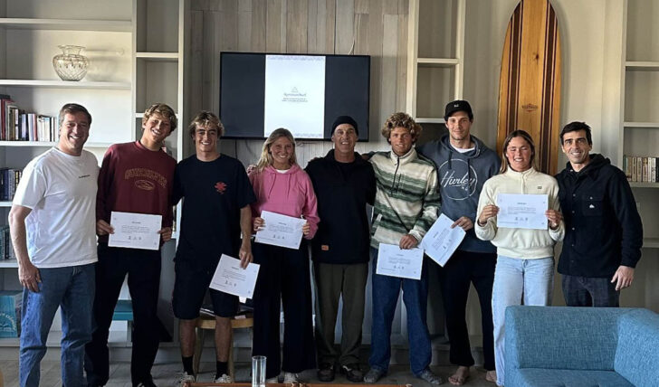 76313Esperanças portuguesas estagiaram com Leandro Dora