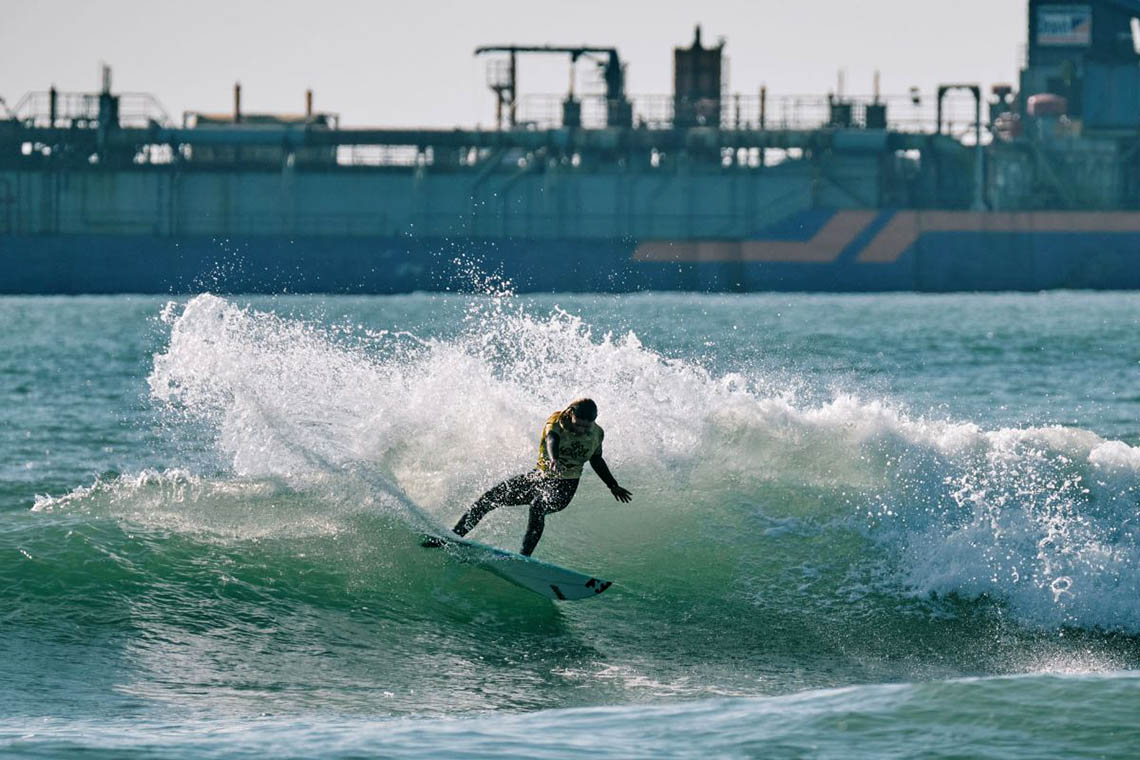76470Estrelas do surf nacional rumam ao Porto e Matosinhos para o Go Chill Porto Pro