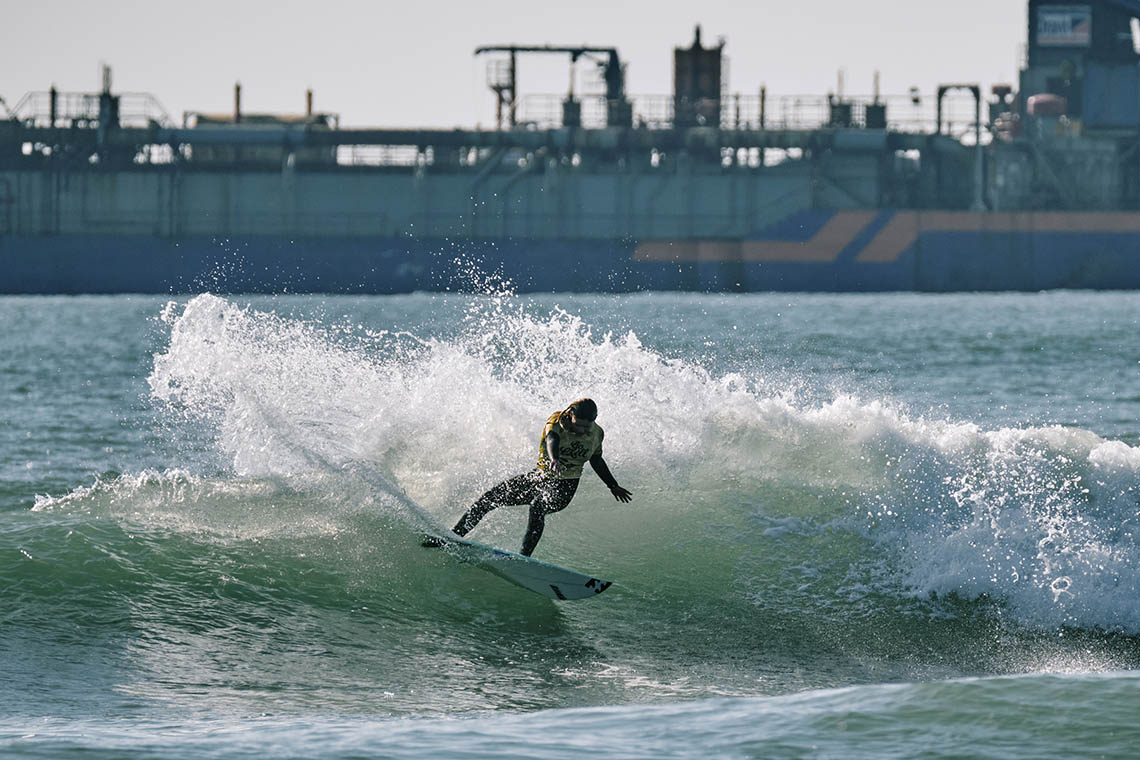 76451Maria Salgado e Afonso Antunes em destaque no segundo dia do Allianz Figueira Pro
