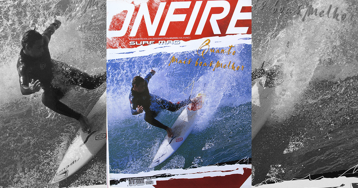 76378ONFIRE Surf #3