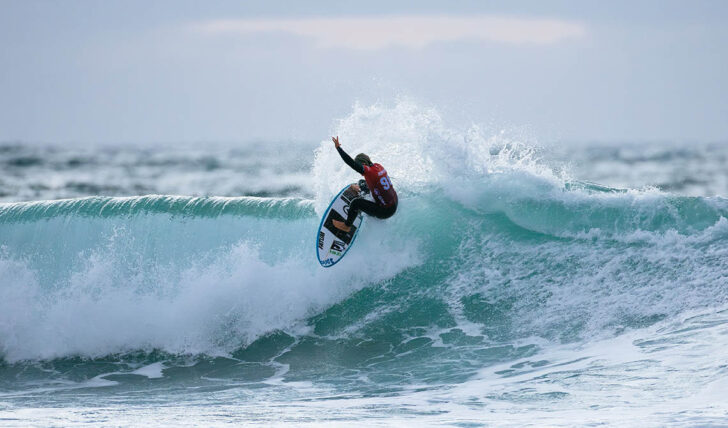 76476Francisca Veselko e Yolanda Hopkins terminam em 9º lugar em Margaret River