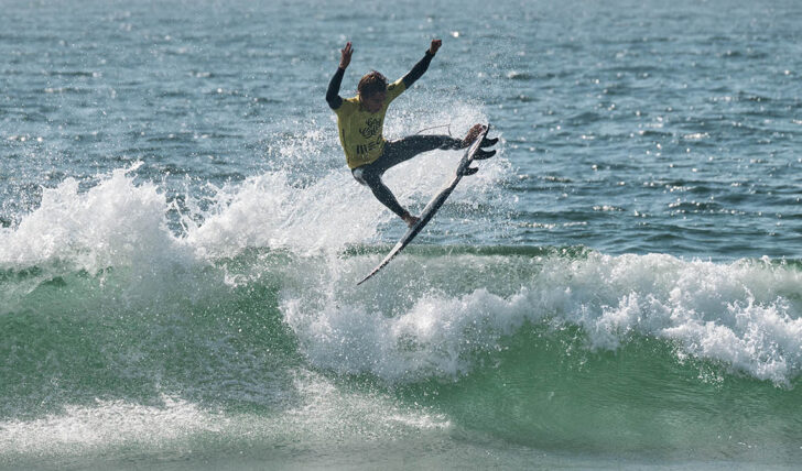 76492Maria Salgado e Francisco Ordonhas vencem o Go Chill Porto Pro