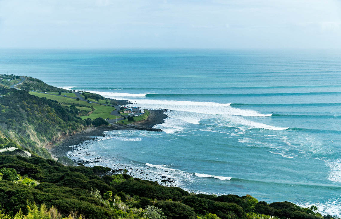 76564Já fizeste a tua equipa para o New Zealand Pro?