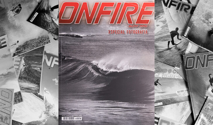 76554ONFIRE #8 | A edição que deixou o staff com “a cabeça a prémio”