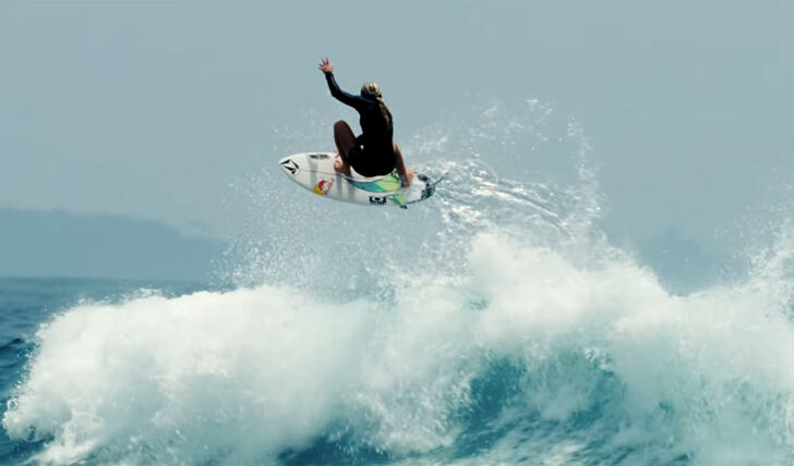 76526Now Days | O melhor do surf feminino