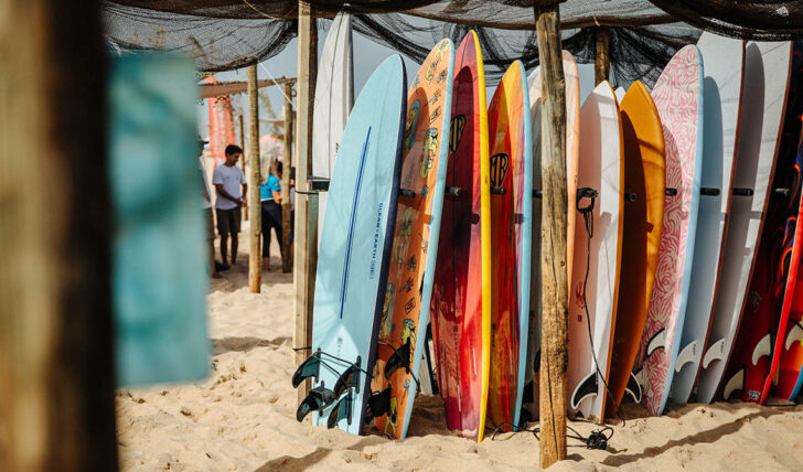 76537A maior competição solidária de surf do país está de volta a Santa Cruz 