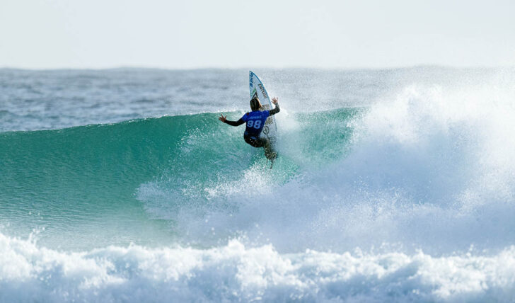 76521Yolanda Hopkins termina em 9º lugar no Gold Coast Pro