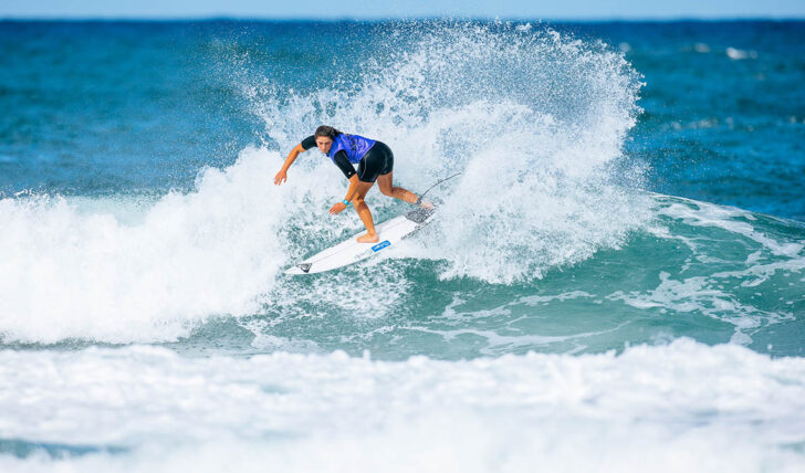 76702Yolanda Hopkins e Kika Veselko eliminadas no Brasil na 17ª classificação