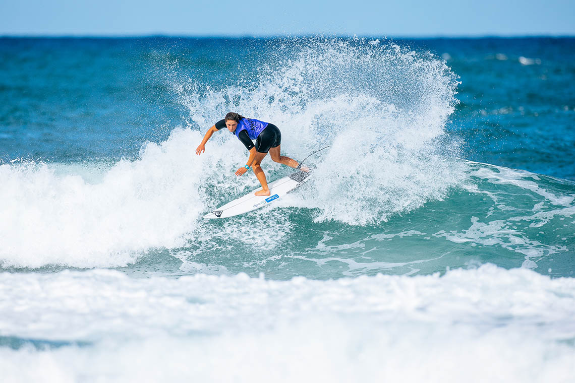 76702Yolanda Hopkins e Kika Veselko eliminadas no Brasil na 17ª classificação