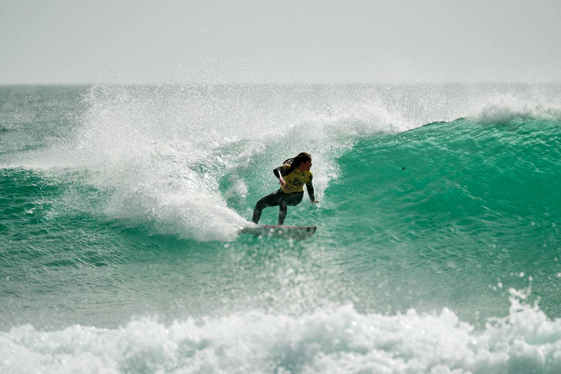 76658Revelado o quadro de competição do Allianz Ribeira Grande Pro