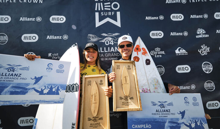 76674Maria Salgado e Halley Batista dominam o Allianz Ribeira Grande Pro
