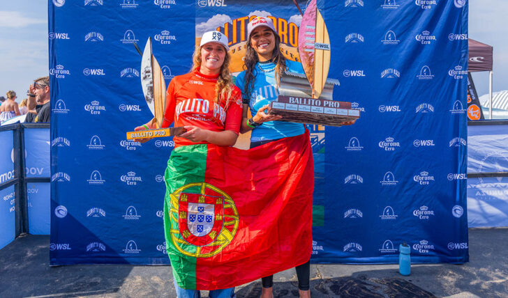76810Teresa Bonvalot vence final 100% lusa em Ballito