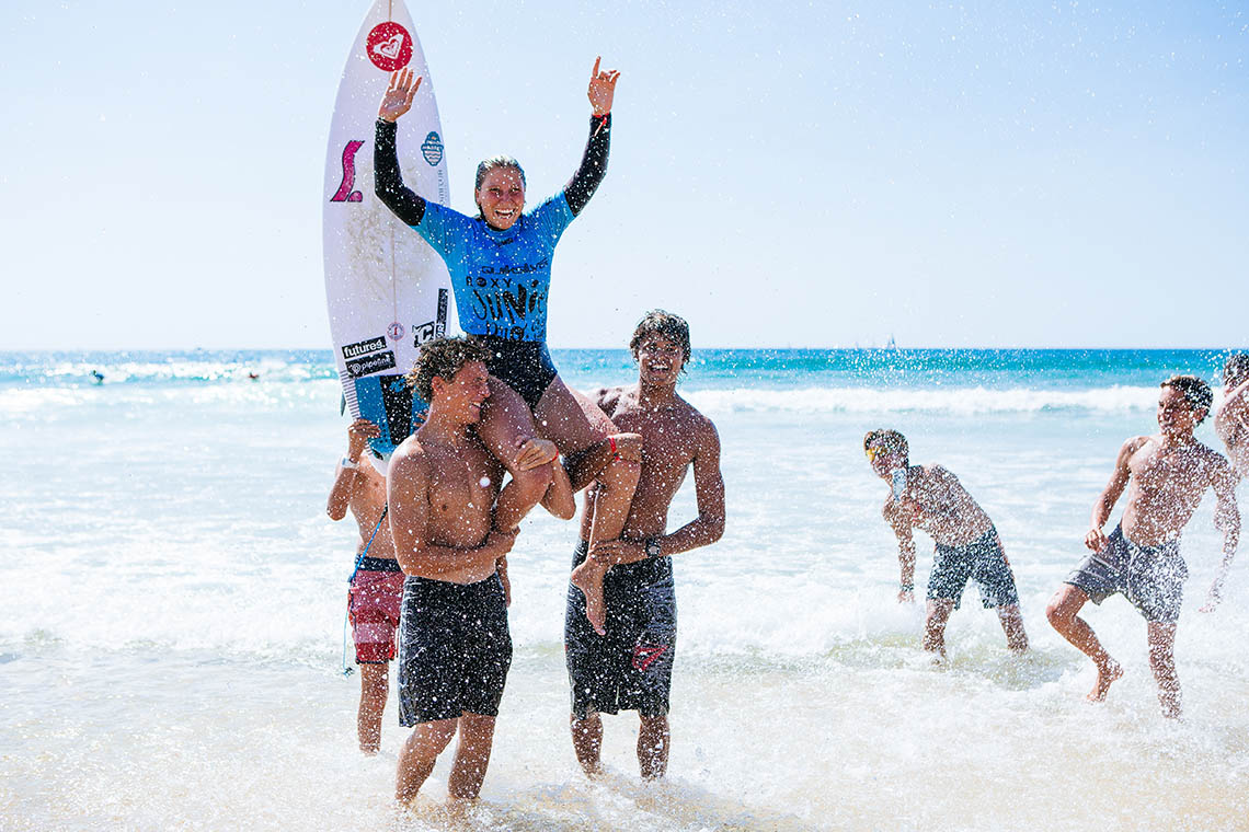 76766Lua Escudeiro conquista Pro Junior Capbreton