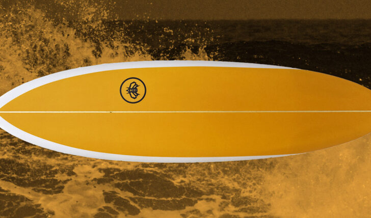 76797Master Mid | O novo modelo da Polen Surfboards