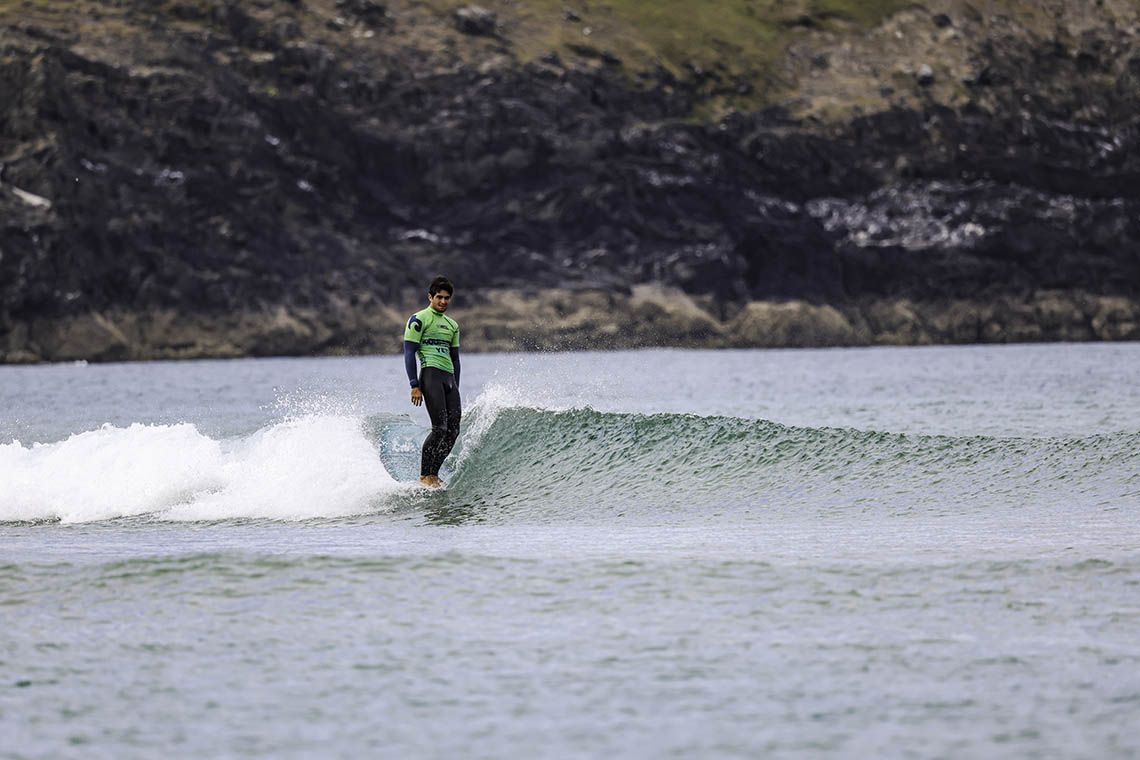 76863António Dantas é vice-campeão no Boardmasters Longboard Pro