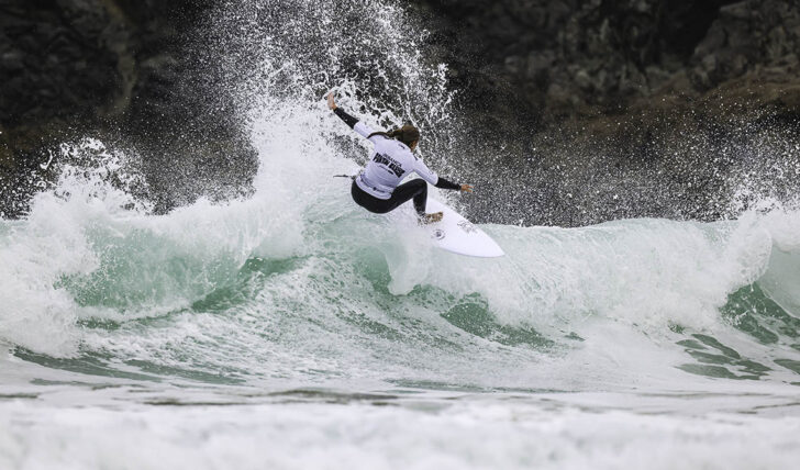 76905Bom arranque para os surfistas lusos no Pantin Classic